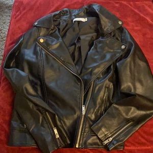 Biker Jacket